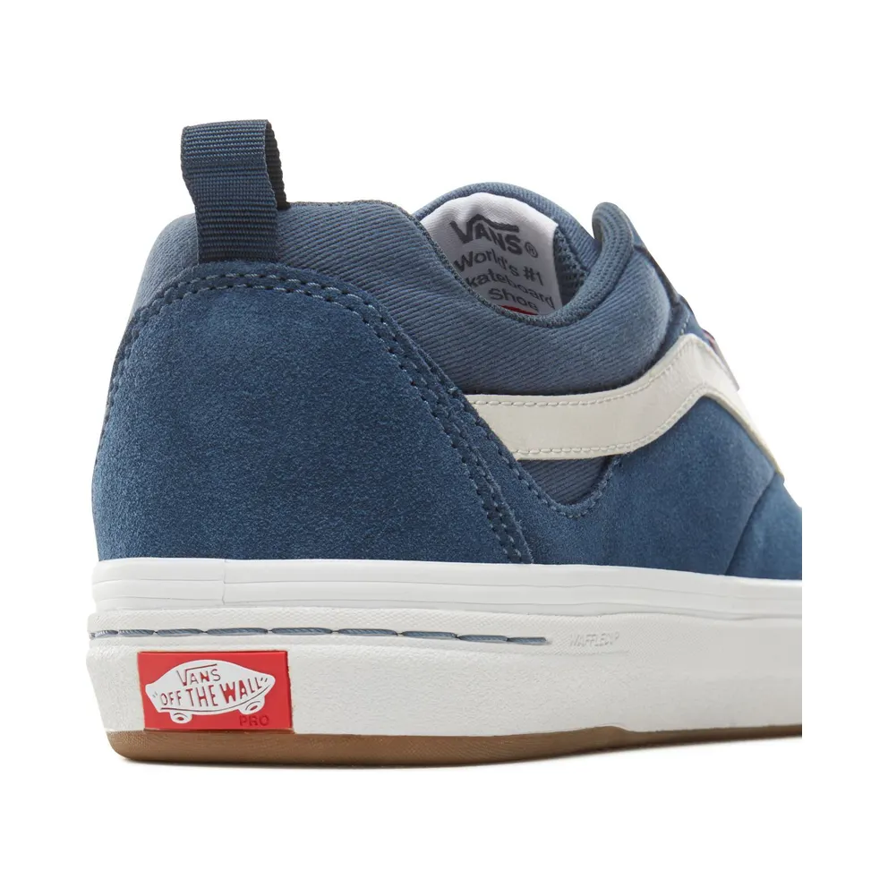 VANS Kyle Walker Pro Shoes (Blue)