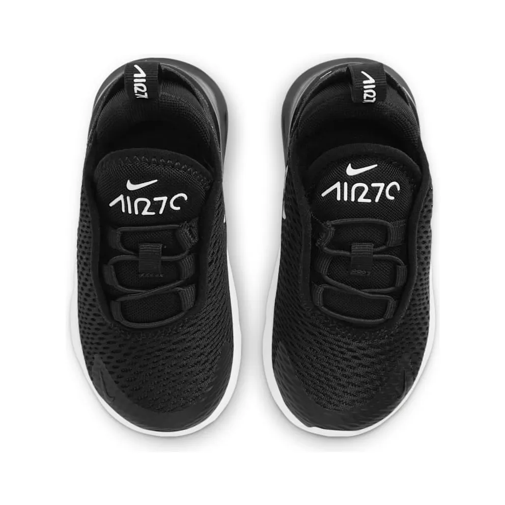 Nike Air Max 270 Baby and Toddler Black (DD1646-002)