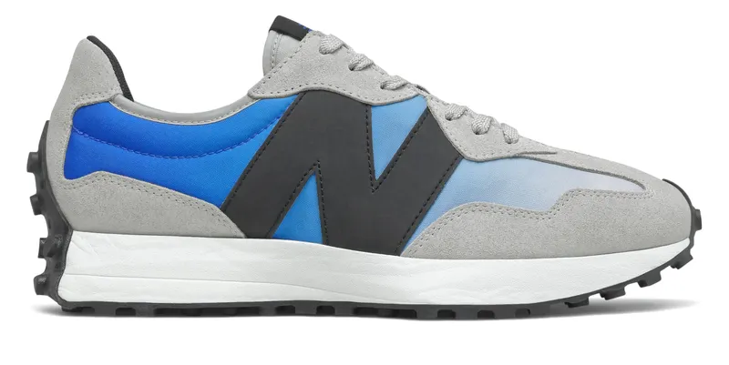New Balance New Balance Blue/Grey (MS327SD)