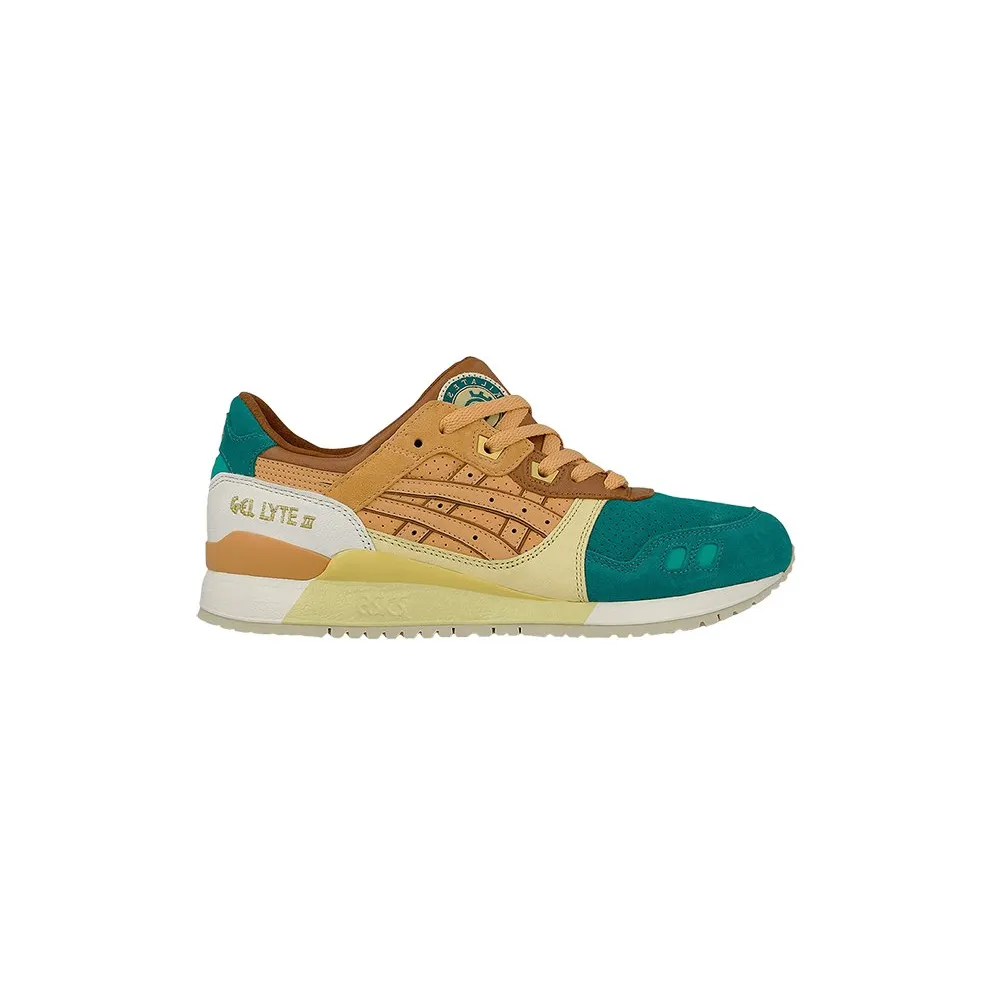 Asics x 24 Kilates Gel-Lyte III GL 3 ‘Express’ (2018) (H8P4K-7821)