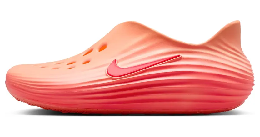 Nike ReactX Rejuven8 “Orange Pulse Hot Lava” (HV5062-803)