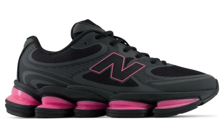 New Balance ABZORB 2000 “Black Pink” (U20007KT)