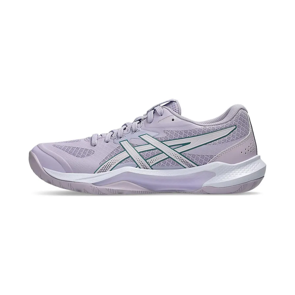 ASICS GEL-TACTIC 13 “Murasaki / Dahlia” (1072A118-500)
