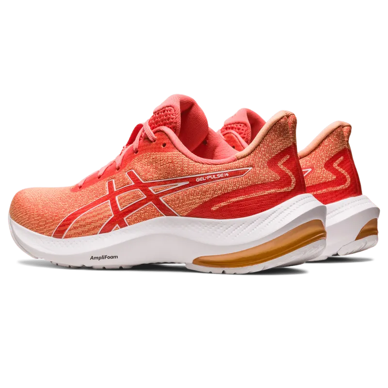 Asics GEL-PULSE 14 Summer Dune/White (1012B318.800)