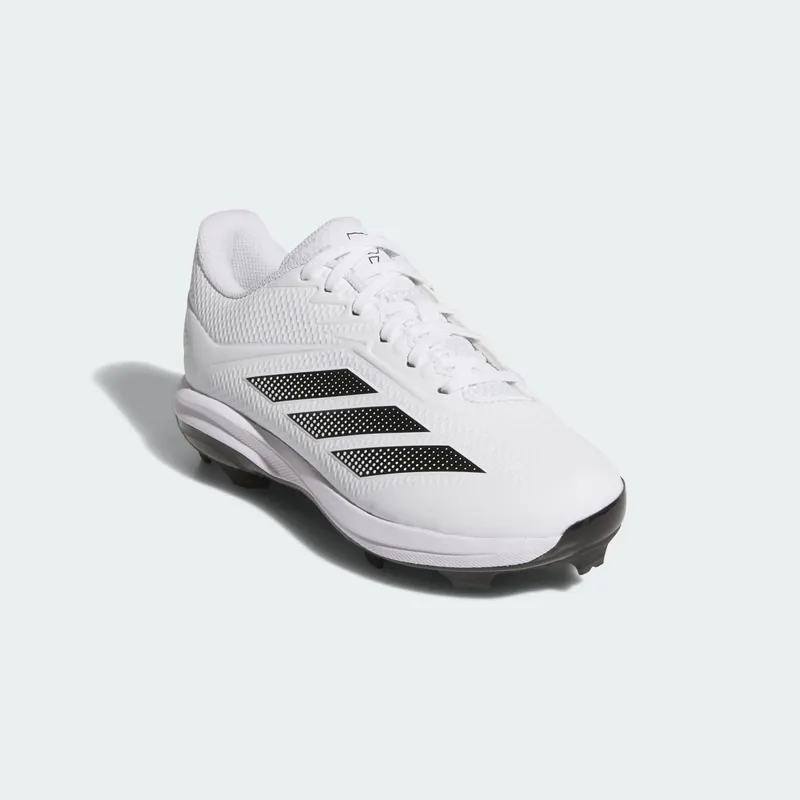 adidas Adizero Electric 2.0 TPU Cloud White Core Black (JR7824)