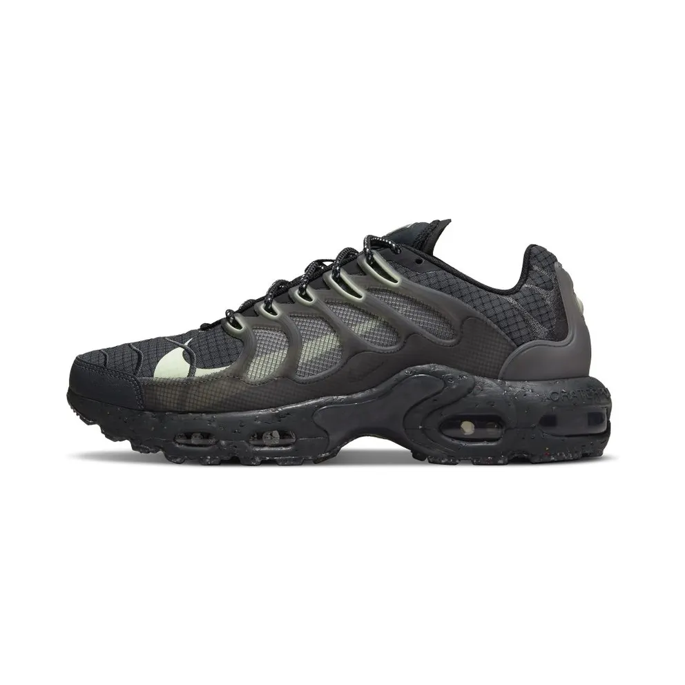 Nike Air Max Terrascape Plus Black 50% Sustainable Materials (DC6078-002)
