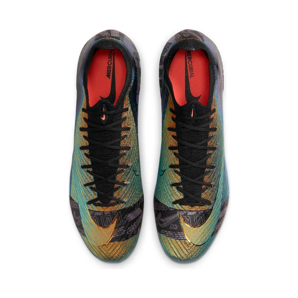 Nike Mercurial Vapor 16 Elite FG Iridescent (FQ8682-001)