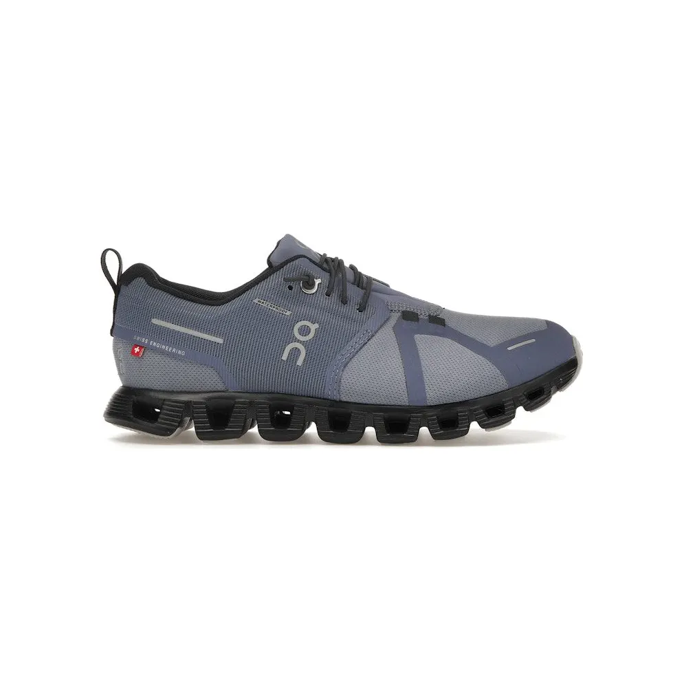 On Running Cloud 5 Waterproof Shale Magnet (59.98142)