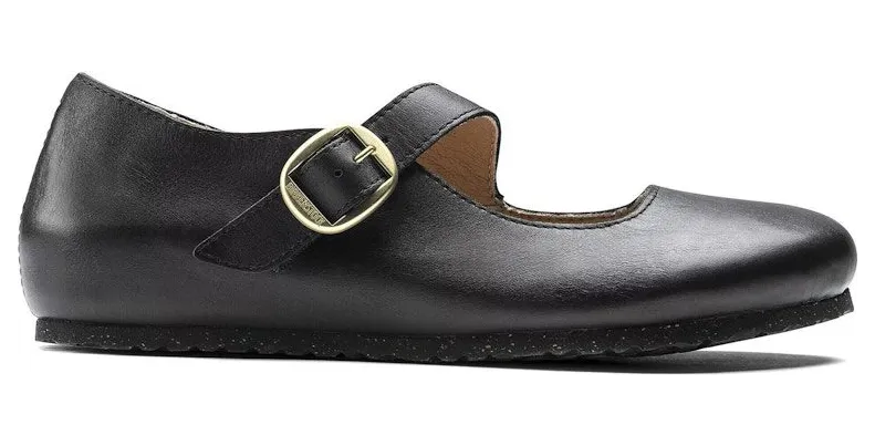 Birkenstock Tracy Leather Black (1018131)