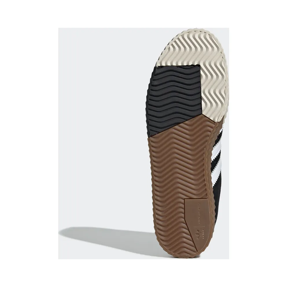 adidas AW Skate Super Alexander Wang Black White Core Black/Core Black/Core Black (G28385)