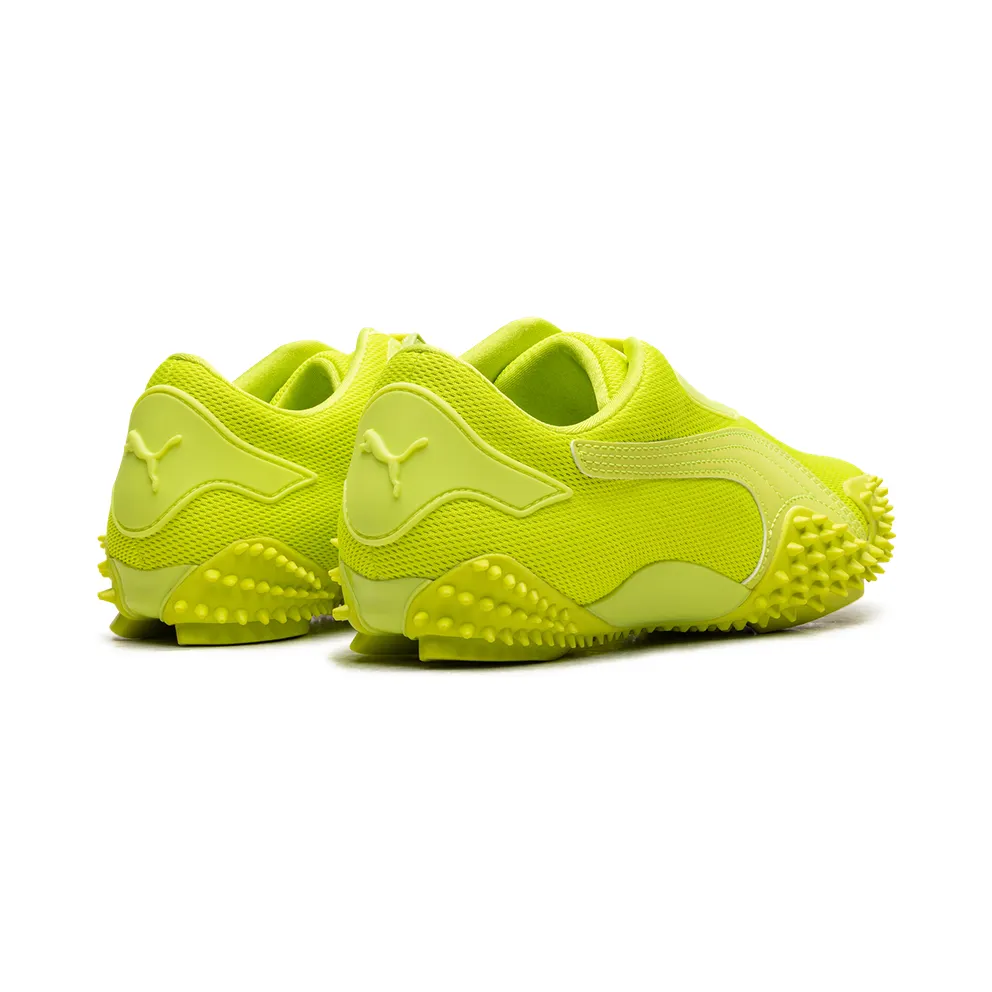 Puma Mostro “Ecstasy Electric Lime” (400993-06)