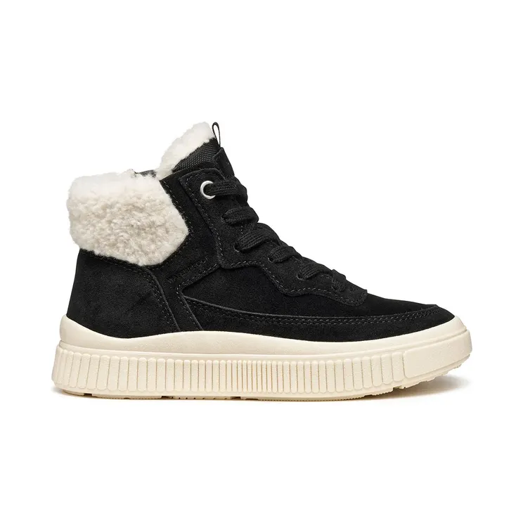 Geox Laquinny “Black” (J56NFA00022C9999)