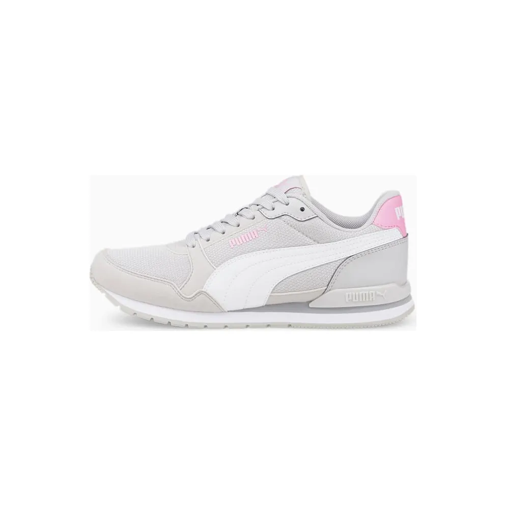 Puma ST Runner v3 Mesh Pink/Grey/White (38551003)