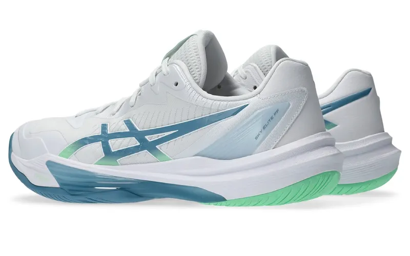 Asics Sky Elite FF 3 White (1051A080-106)