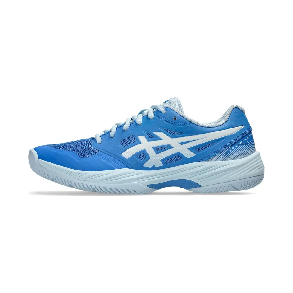 ASICS Gel-Court Hunter 3 Blue Coast White (1072A090-401)
