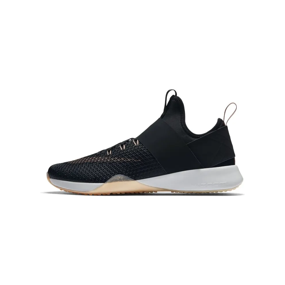 Nike Air Zoom Strong Black (W)