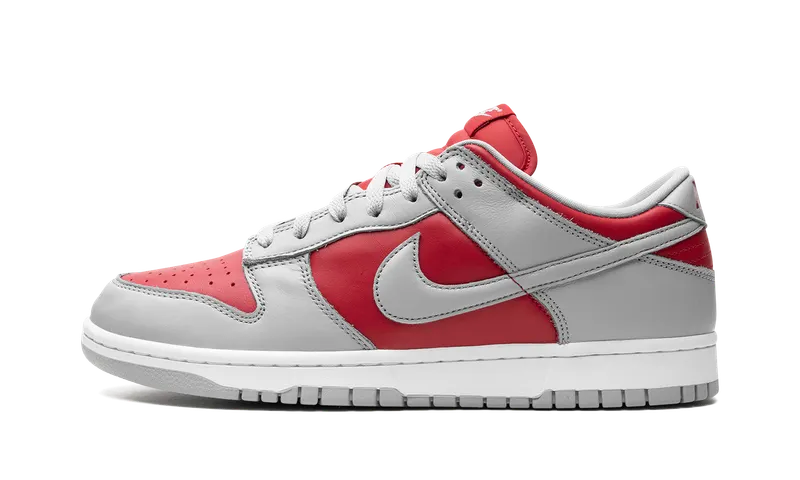 Nike Dunk Low QS “CO.JP Reverse Ultraman (2024)” (FQ6965-600)