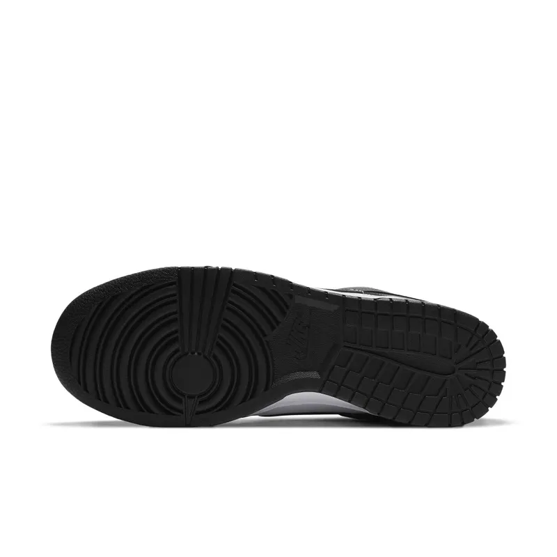 Nike Dunk Low Retro White Black (2021) White/Black (DD1391-100)