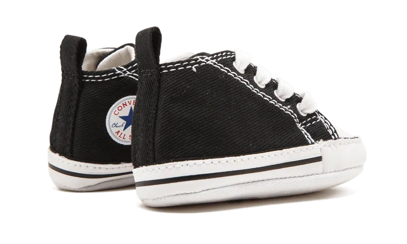 Converse First Star PS “Black” (8J231)