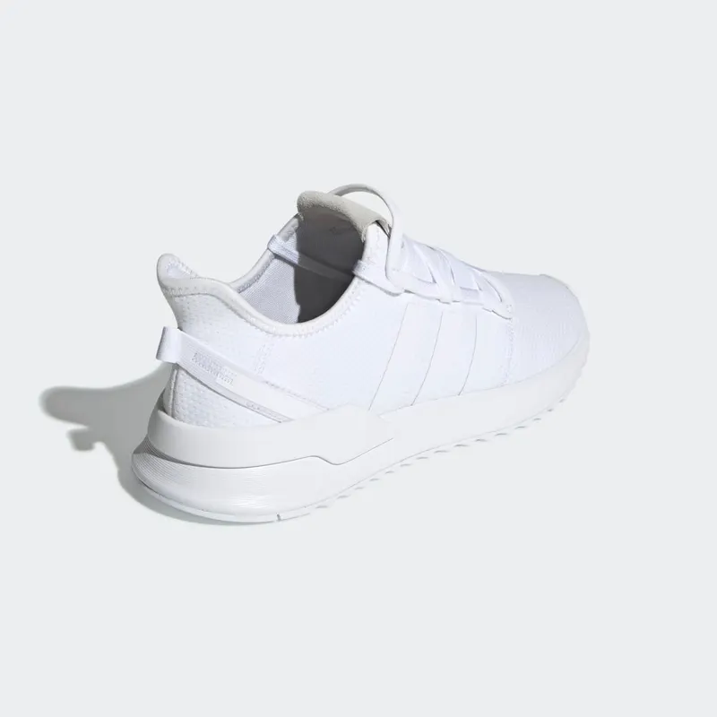 Adidas U Path Run White (G27637)