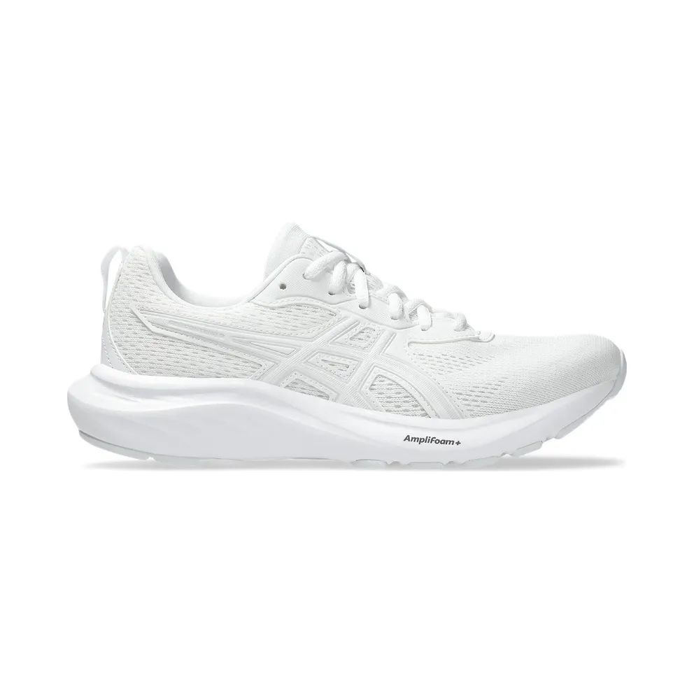 ASICS Gel-Contend 9 White Glacier Grey (1012B681-100)