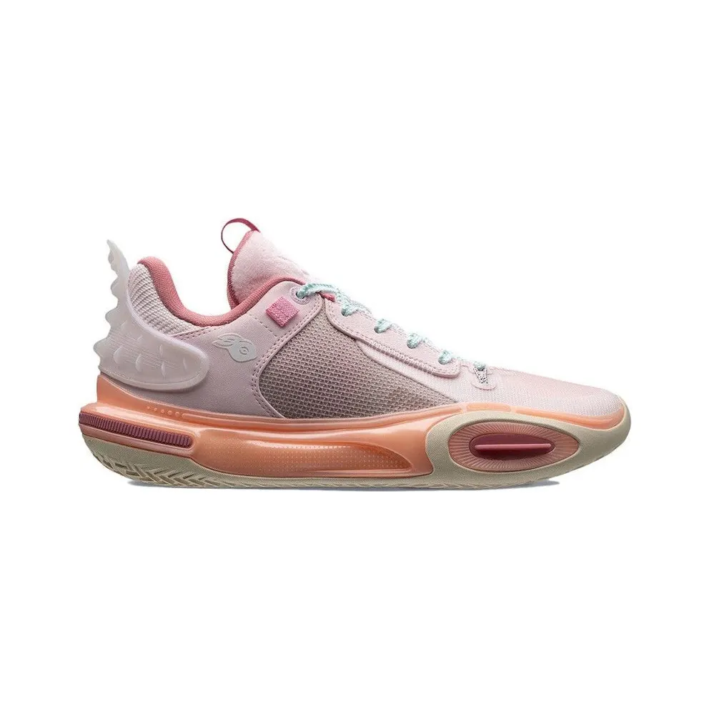 Li-Ning Wade All City 11 Year of the Rabbit (ABAT005-7)