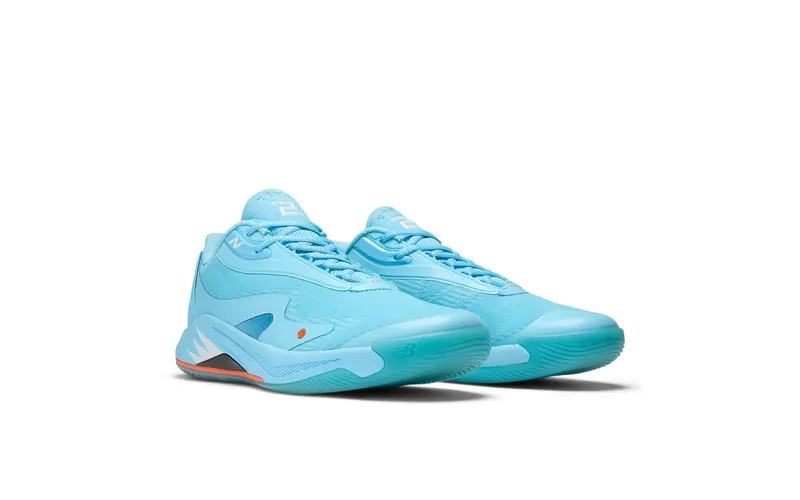New Balance KAWHI 4 Wave (BBKLSLV4)