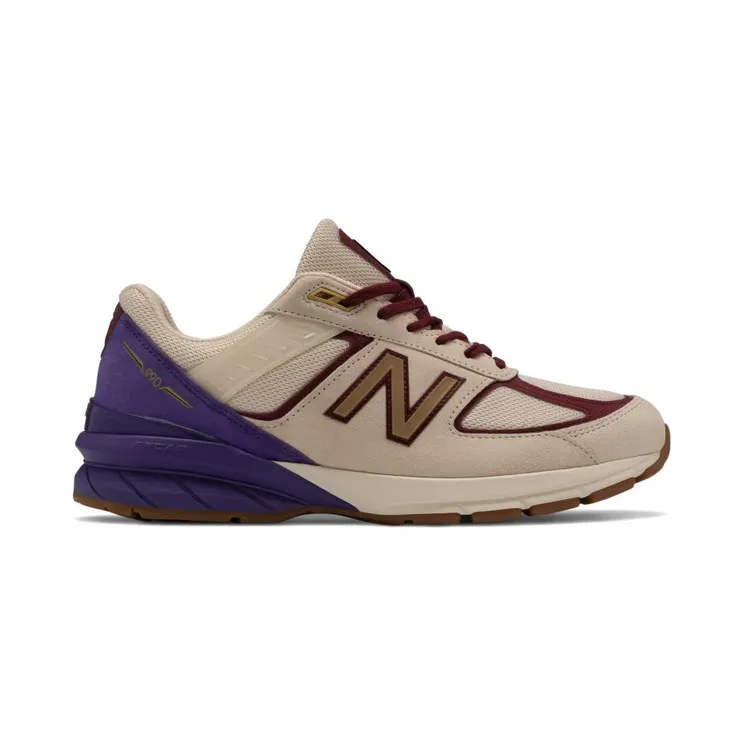 New Balance 990v5 My Story Matters (M990CP5)
