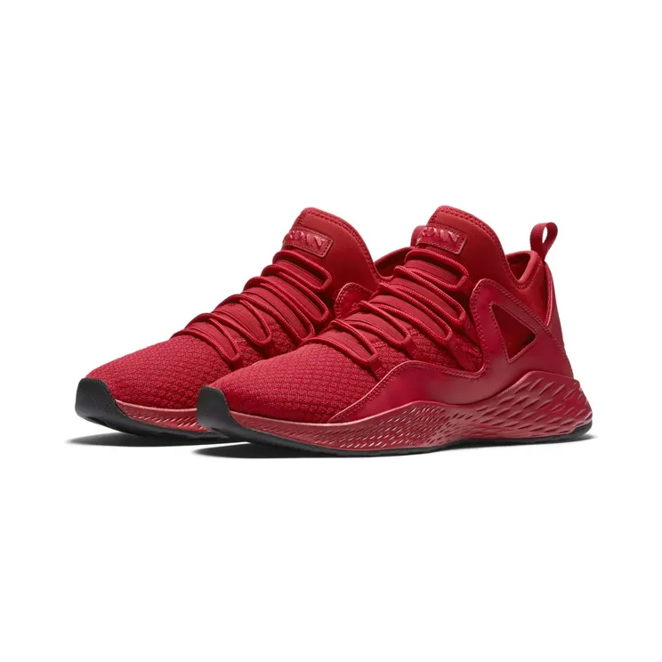 Jordan Formula 23 Gym Red
