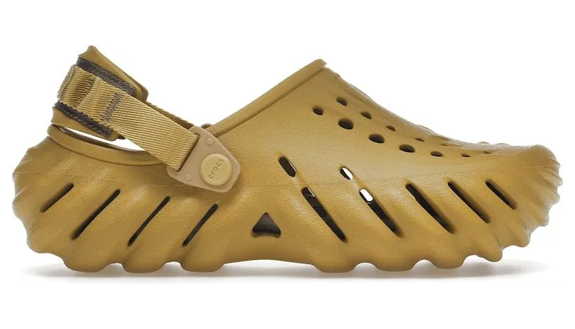 crocs-echo-clog 207937-76A