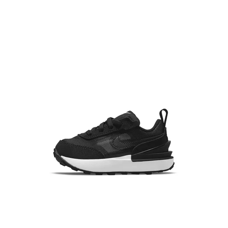 Nike Waffle One Baby & Toddler Black (DC0479-001)