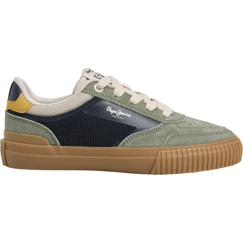 Pepe Jeans PèPè sneaker Casting Green (PBS300007-674)