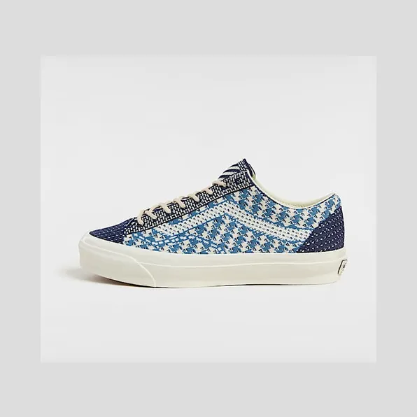 Vans Old Skool “Blue” (VN000D8HEBR)