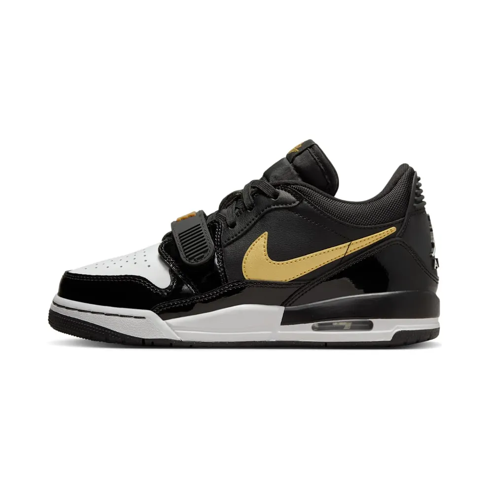 Air Jordan Legacy 312 Low Schwarz (CD9054-071)