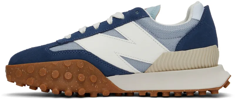 New Balance New Balance Unisex XC-72 Blue (UXC72SA)