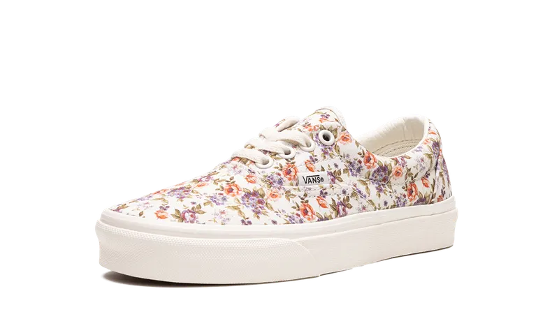 Vans Era “Vintage Floral Marshmellow” (VN0005UEFS8)