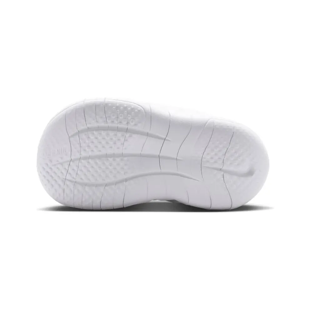 Nike Free Ride White Safety Orange Black (IQ5810-100)
