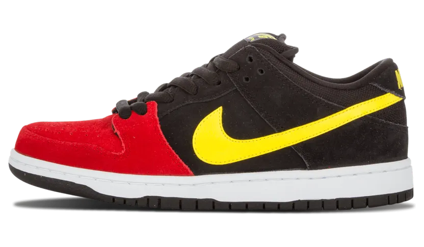 Nike Dunk SB Low Butt Head