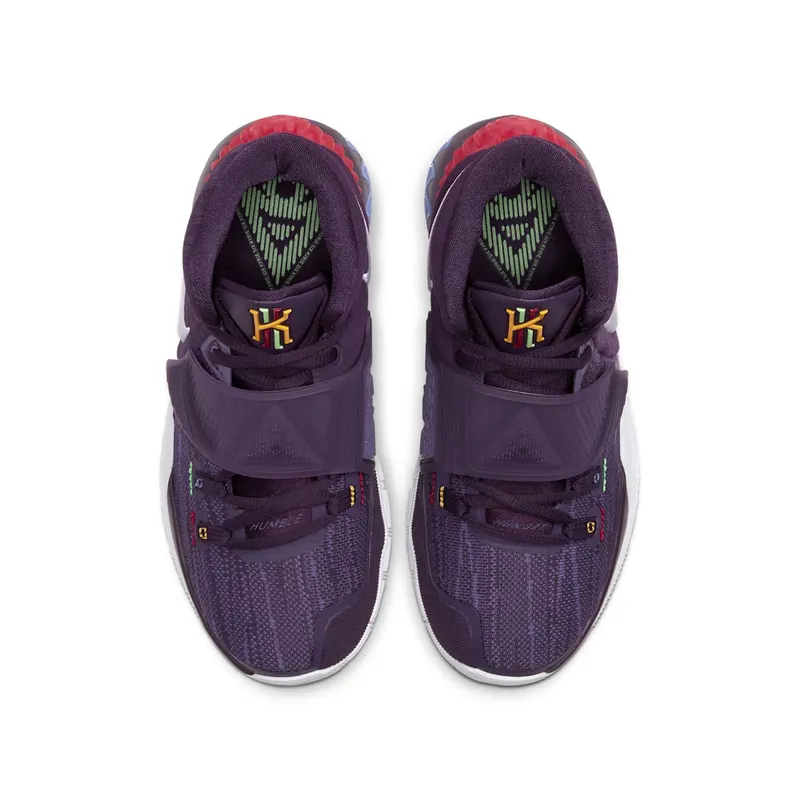 Nike Kyrie 6 Enlightenment (BQ5599-500)