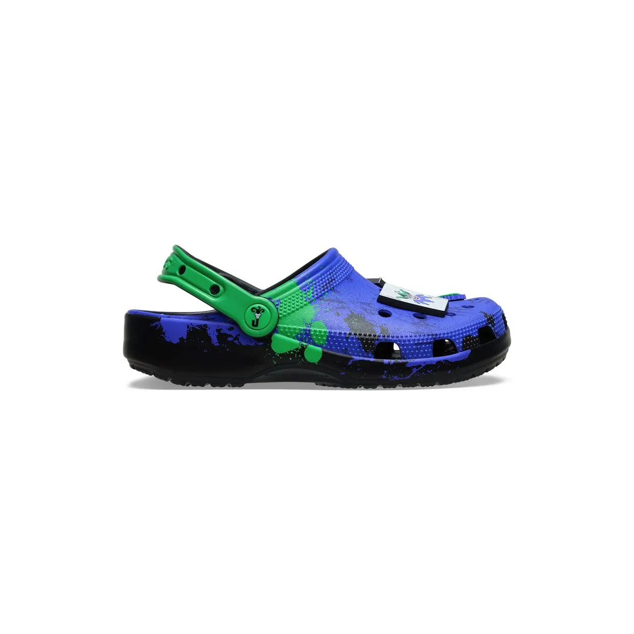 crocs-classic 211782-90H