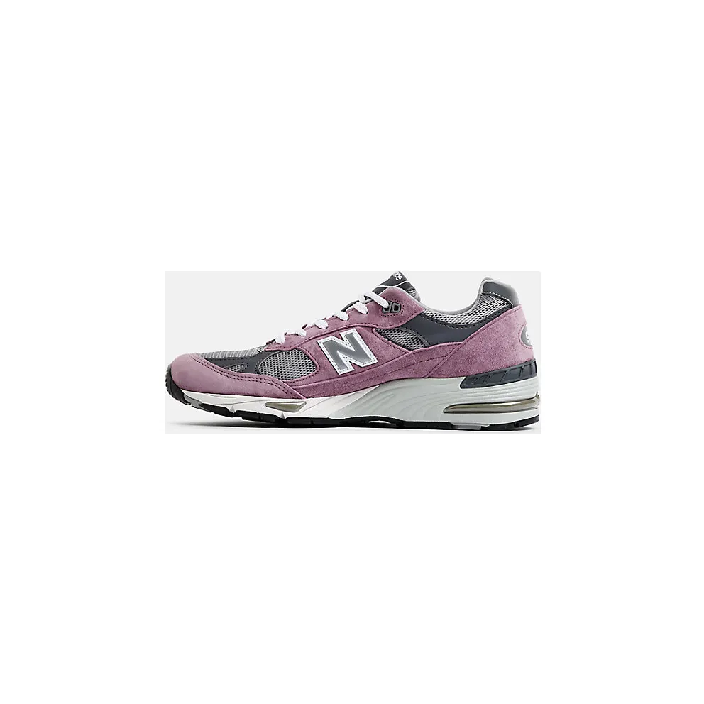 New Balance 991 MiUK Rose Pink (M991PGG)