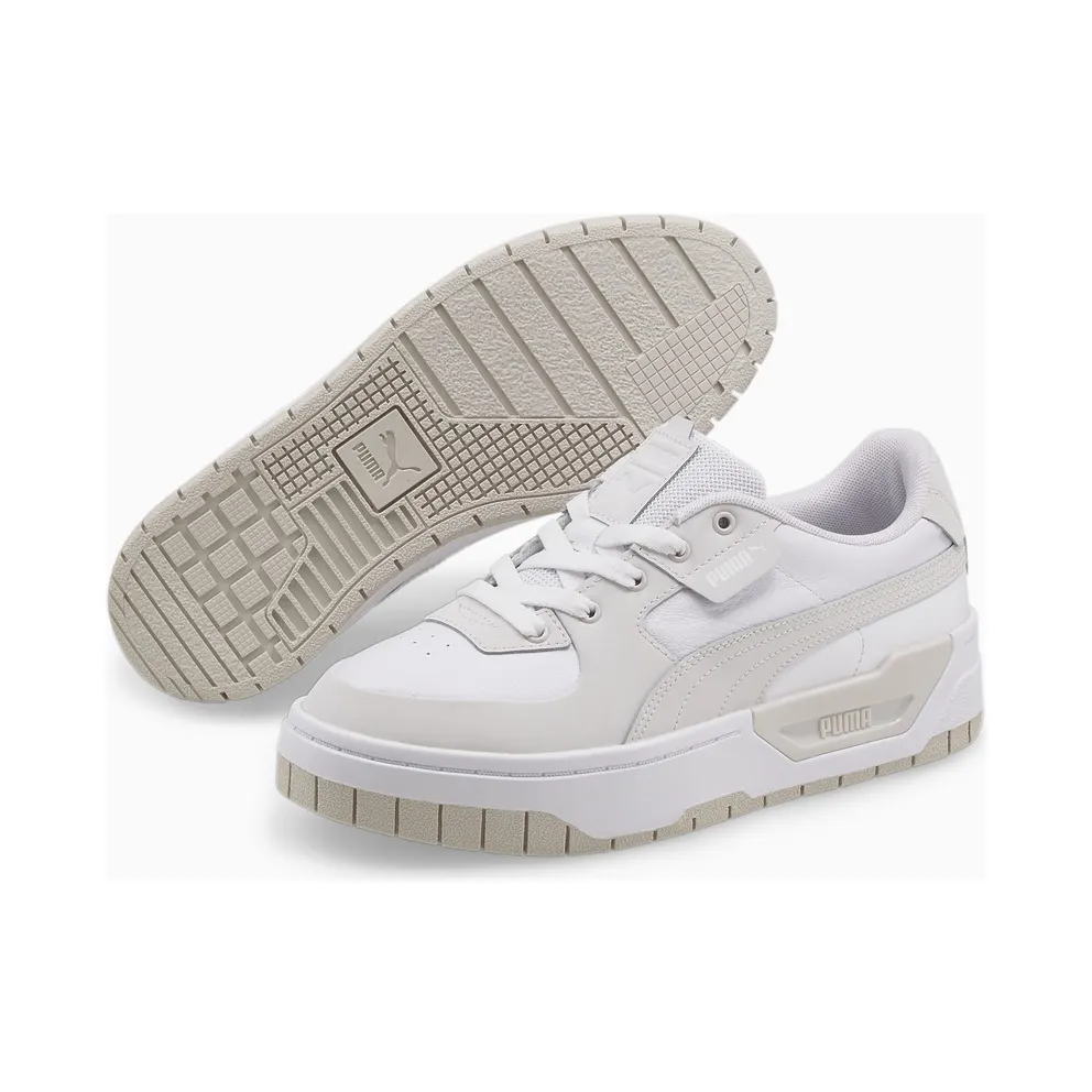 PUMA Cali Dream Pastel Women’ White/Nimbus Cloud (385597-02)
