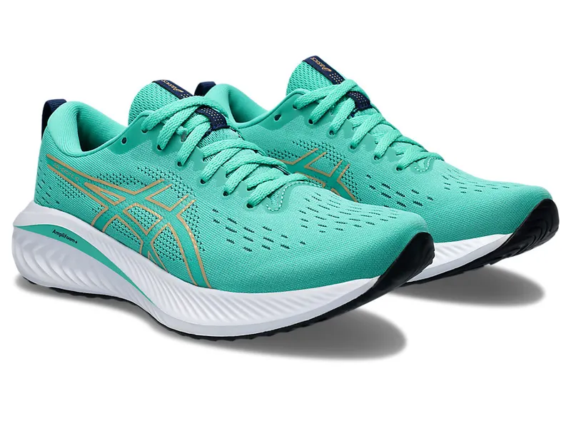 Asics Gel-excite 10 Aurora Green/Champagne (1012B418.301)