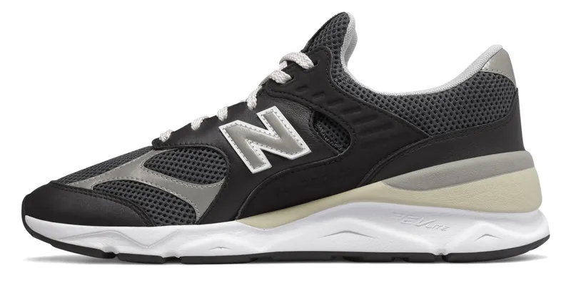 New Balance X-90 Black Orca Black (MSX90RPA)