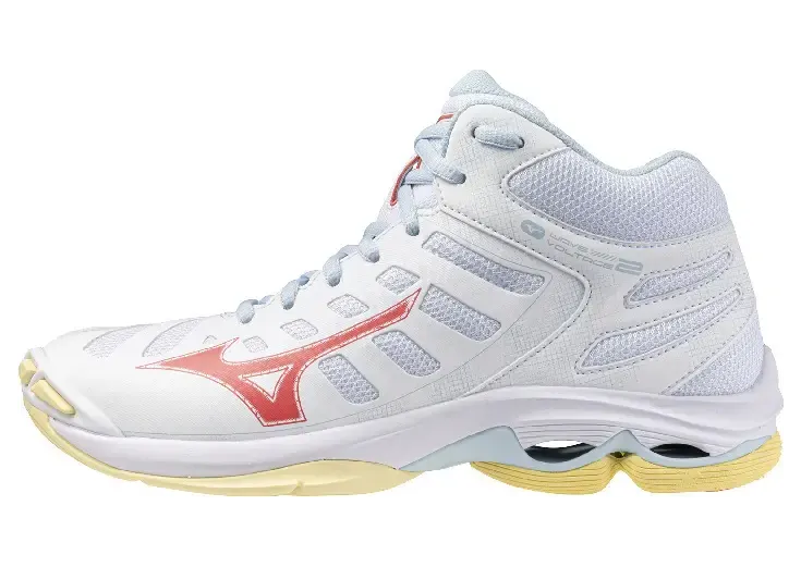 Mizuno Wave Voltage Wit (V1GC246530)