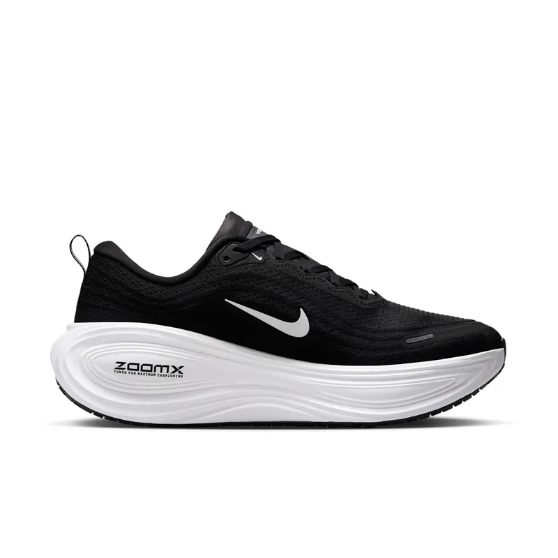 Nike Vomero Plus “Black / White” (HV8150-002)