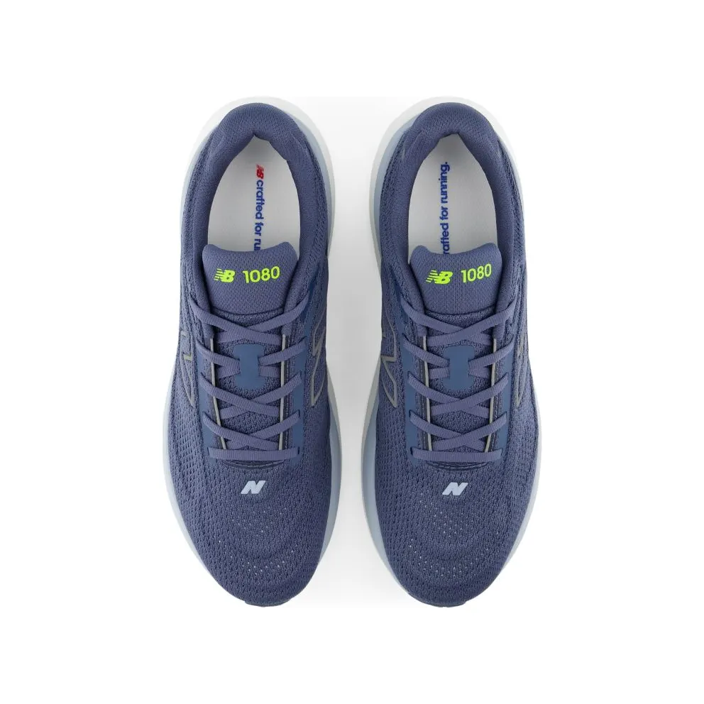 New Balance 1080 Blue
