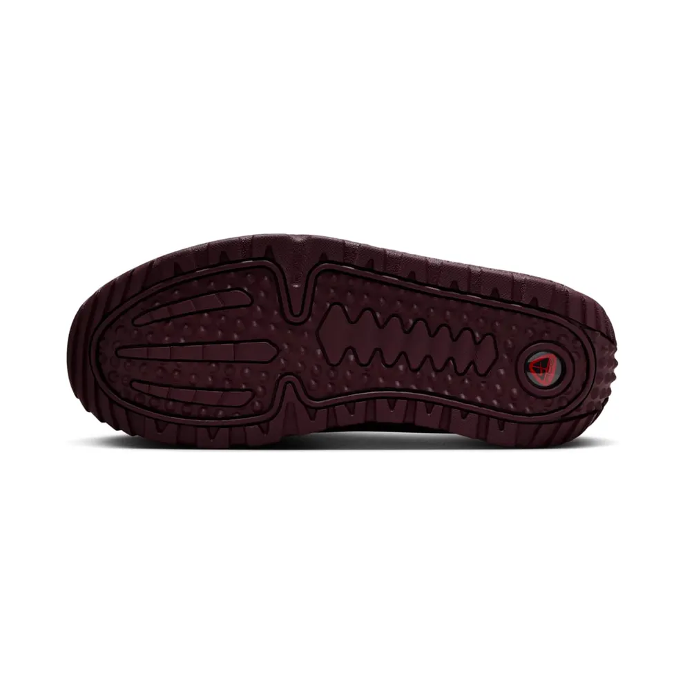 Nike ACG Rufus (burgundy crush / burgundy crush) – HQ4045-600
