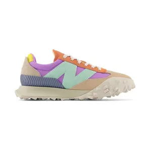 New Balance XC-72 CB Electric Purple Incense Bright Mint (UXC72CB)