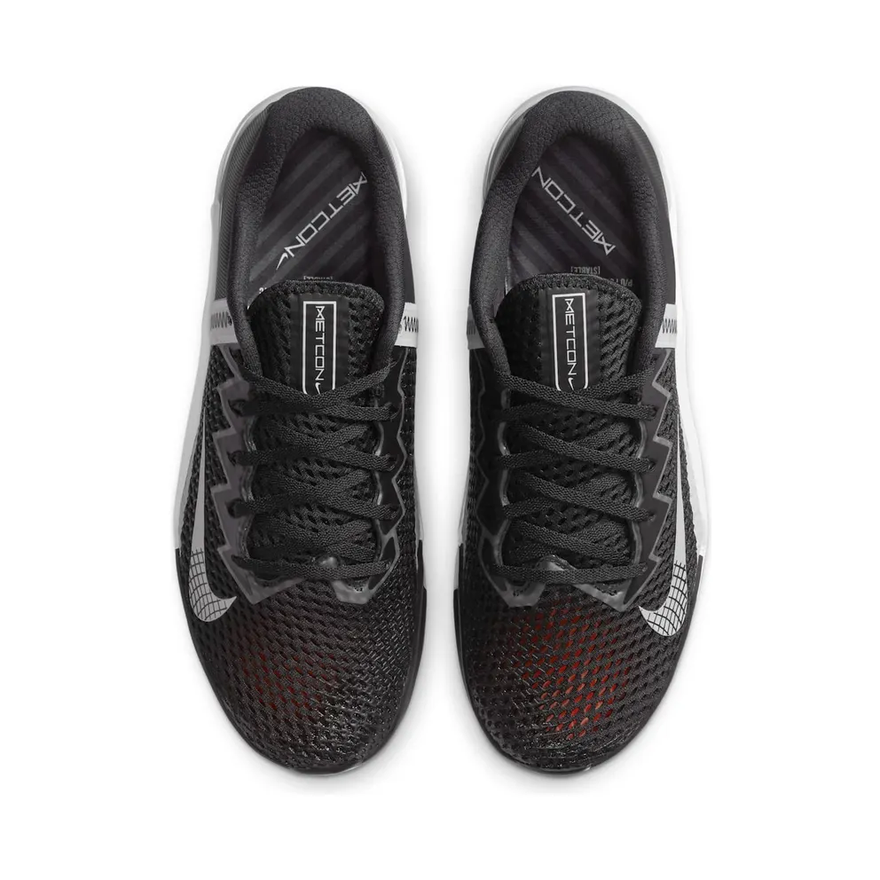 Nike Metcon 6 Light Solar Flare Heather (CK9388-010)